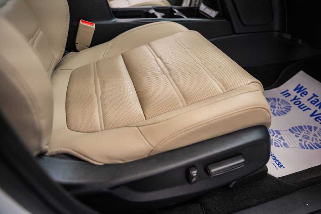 Used 2020 Honda CR-V EX-L image 34