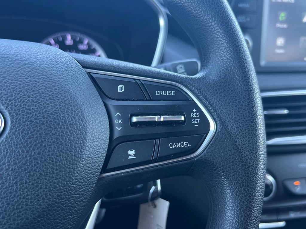 Used 2019 Hyundai Santa Fe SE AWD/4WD image 22