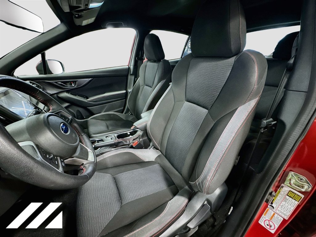 Used 2019 Subaru Impreza 2.0i Sport w/ Popular Package #2 AWD/4WD image 22