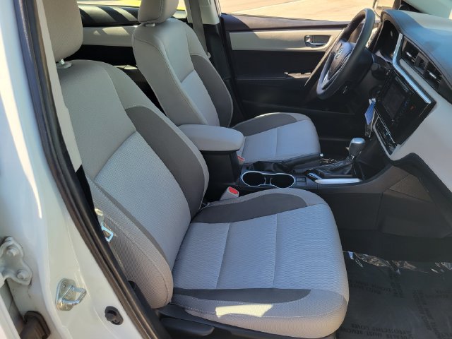 Used 2019 Toyota Corolla LE FWD image 19