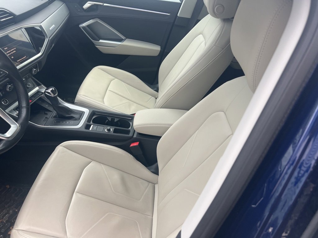 Used 2023 Audi Q3 2.0T Premium Plus image 53