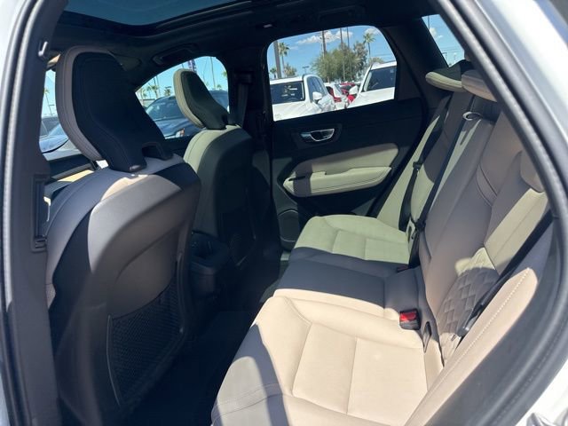 New 2026 Volvo XC60 B5 Plus w/ Protection Package Premier image 19