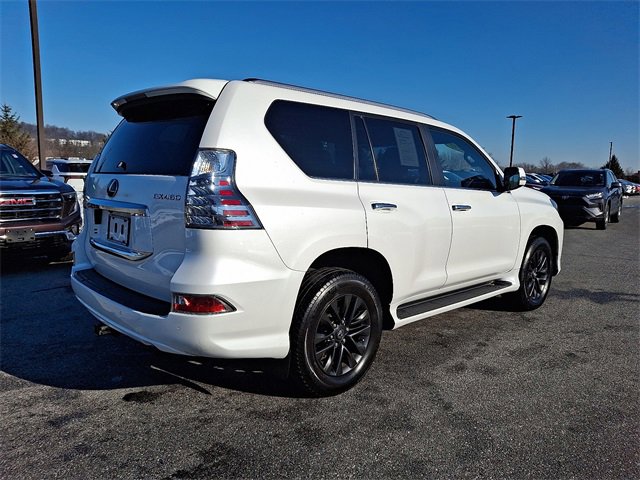 Used 2020 Lexus GX 460 Premium image 6