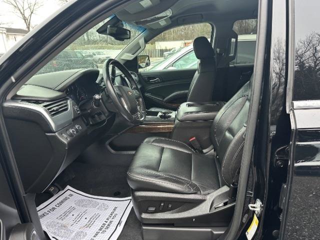 Used 2019 Chevrolet Tahoe LT image 2