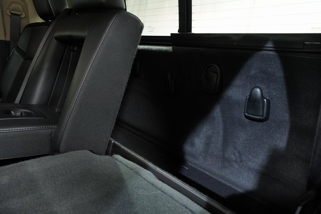 Used 2022 RAM 2500 Laramie image 16