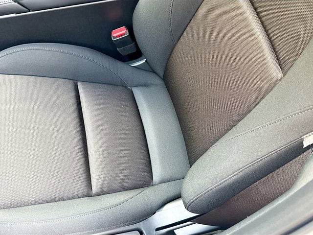 New 2026 MAZDA MAZDA3 s FWD image 19