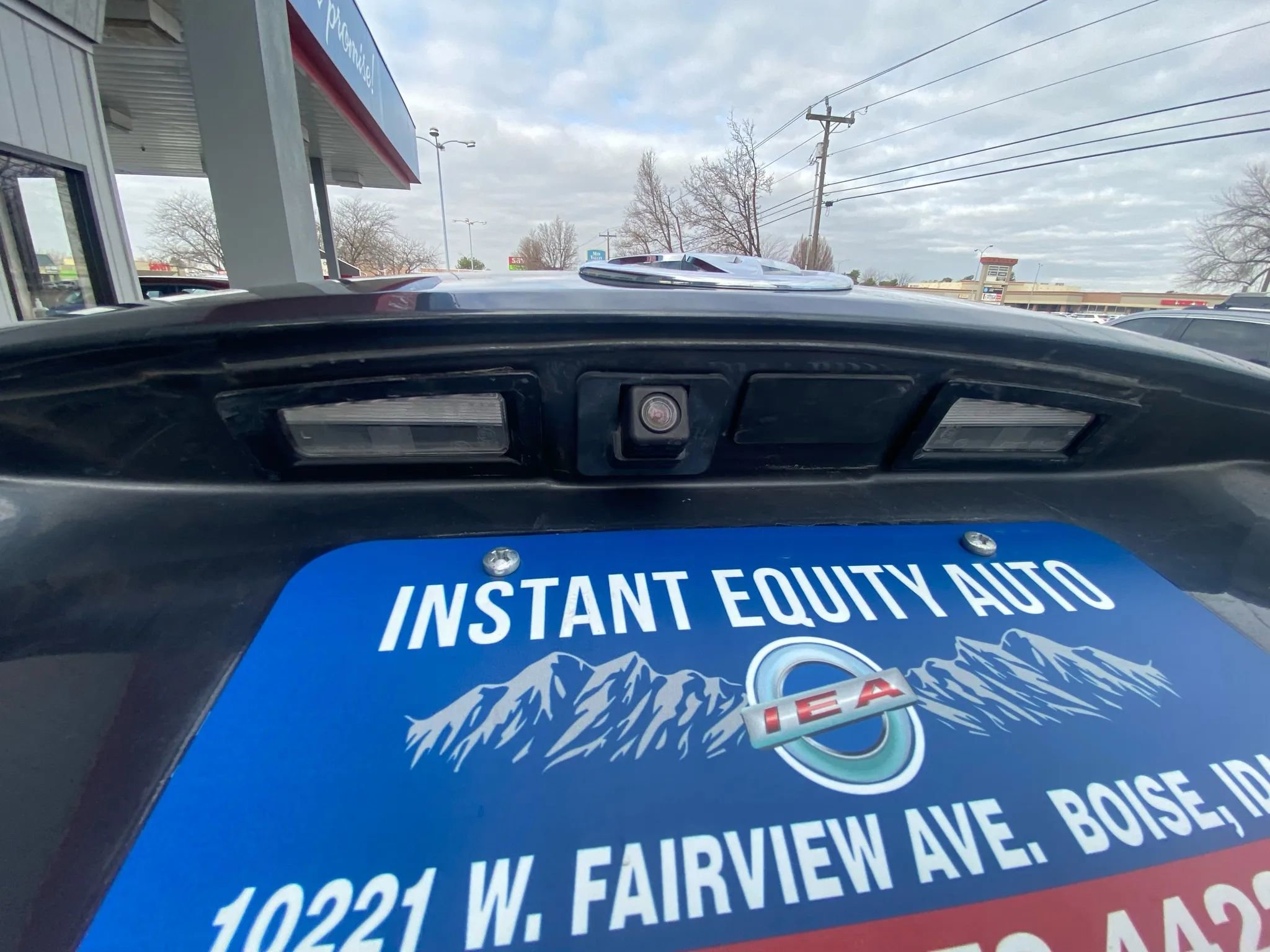 Used 2017 Toyota Yaris iA image 23