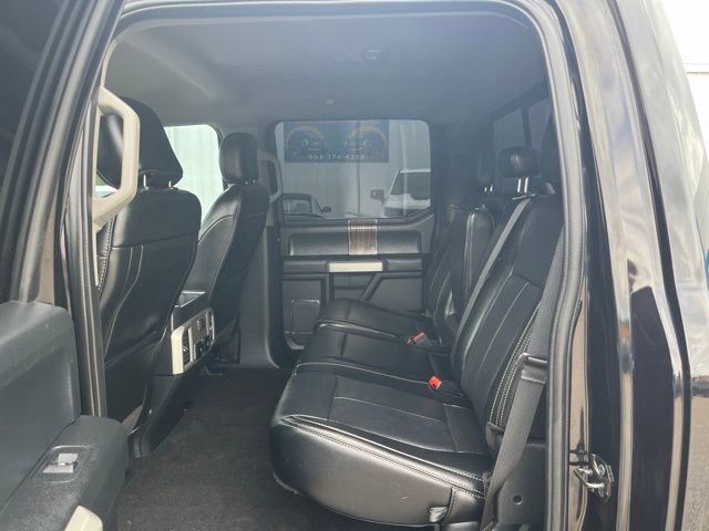 Used 2019 Ford F150 Lariat image 11