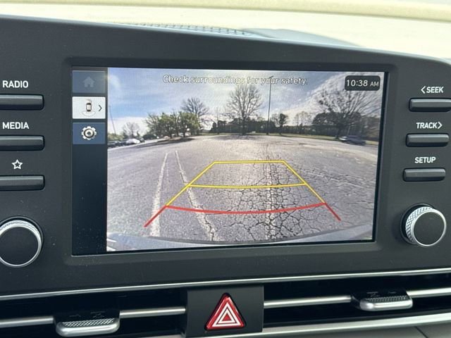 New 2026 Hyundai Elantra SE image 29