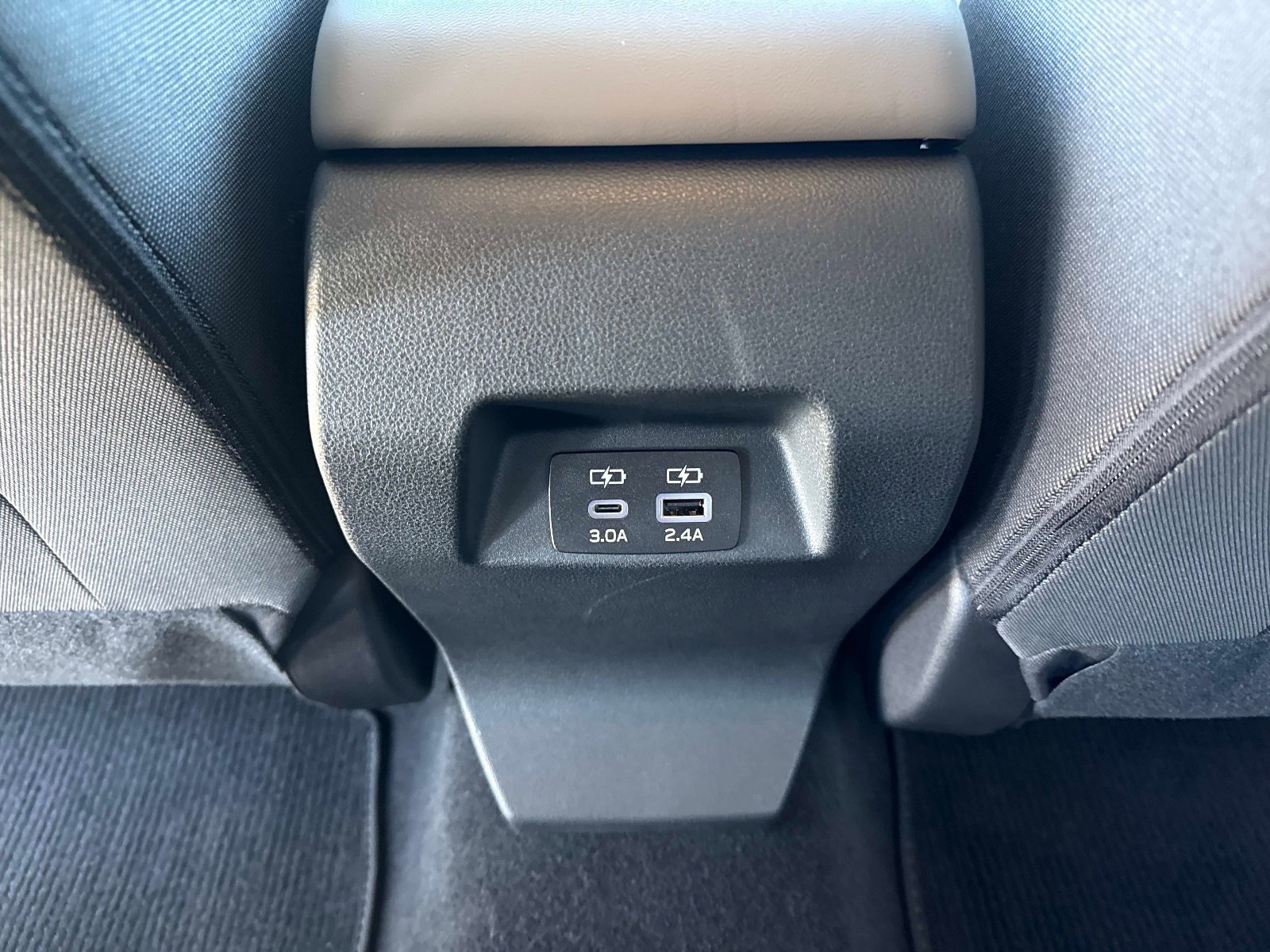 Certified 2026 Subaru Crosstrek 2.0i Premium image 16