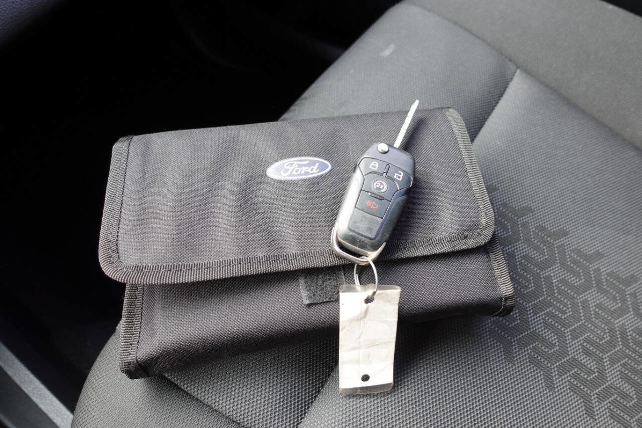 Used 2019 Ford F150 XLT w/ Equipment Group 302A Luxury image 59