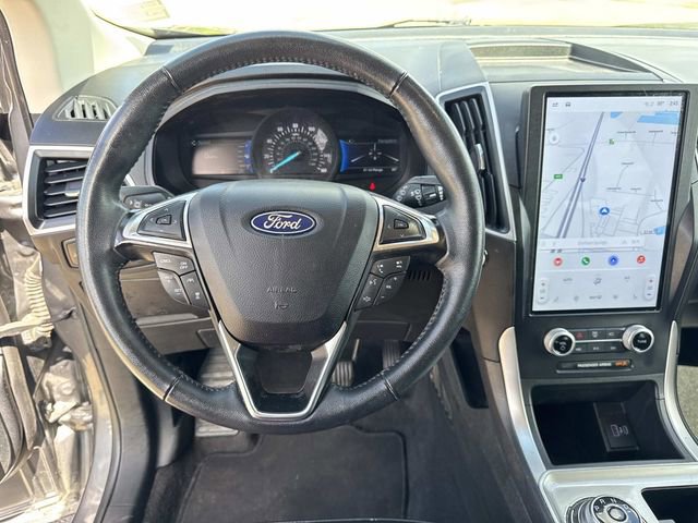 Used 2024 Ford Edge SEL AWD/4WD image 26