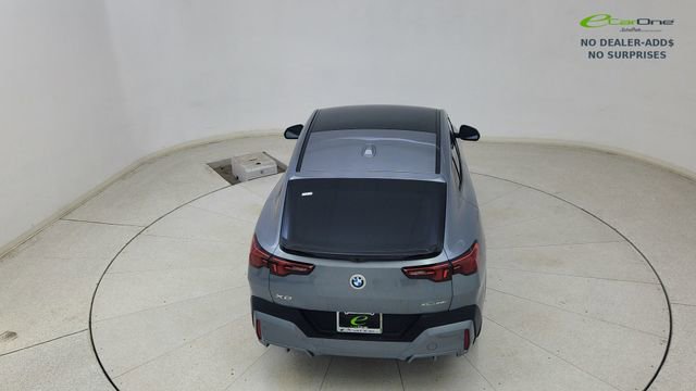 Used 2025 BMW X2 xDrive28i AWD/4WD image 81