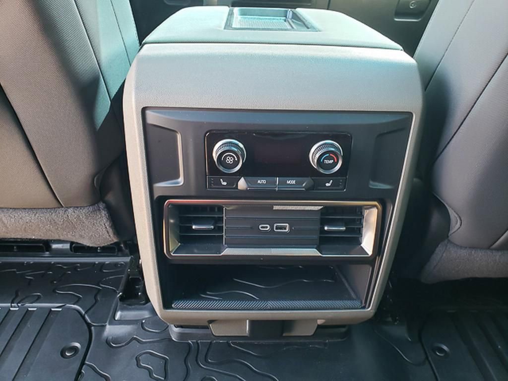 Used 2024 GMC Hummer EV 3X w/ Battery Pack, 24 Module Pack image 26