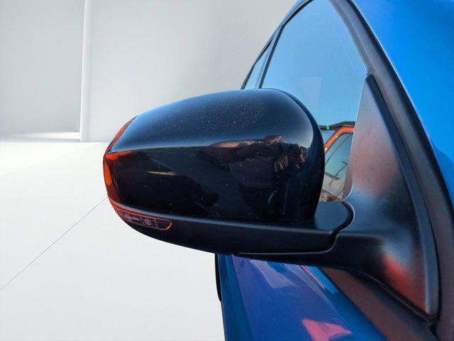 Certified 2023 Jeep Cherokee Altitude Lux image 9