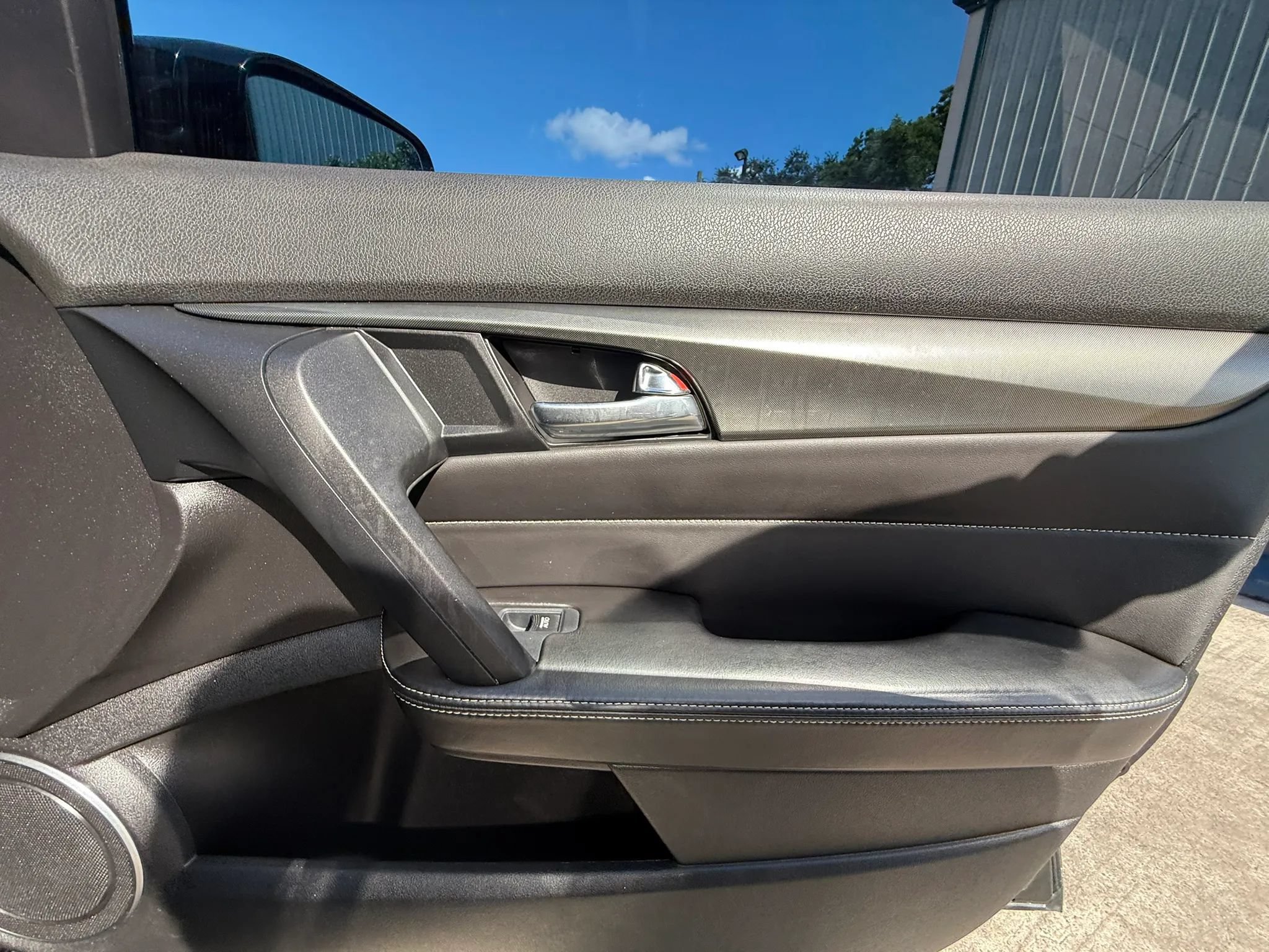Used 2012 Acura TL SH-AWD image 20