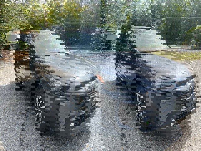 New 2025 Subaru Outback Premium image 3