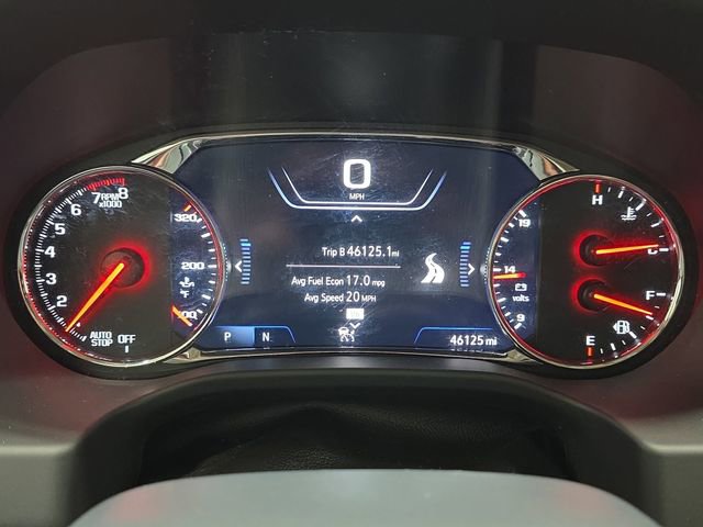 Used 2021 GMC Acadia Denali w/ Denali Technology Package image 18