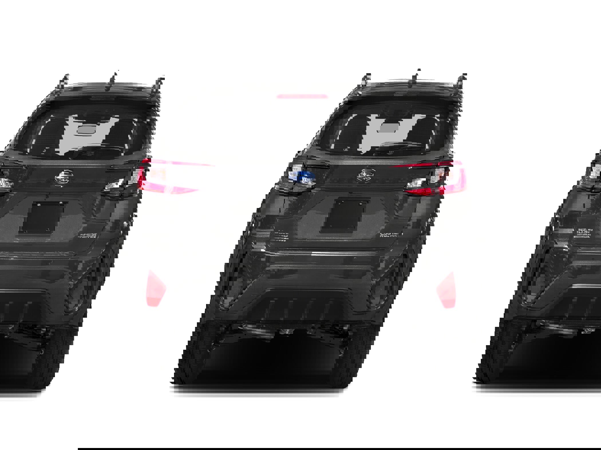 New 2026 Subaru Crosstrek 2.5i Limited image 5