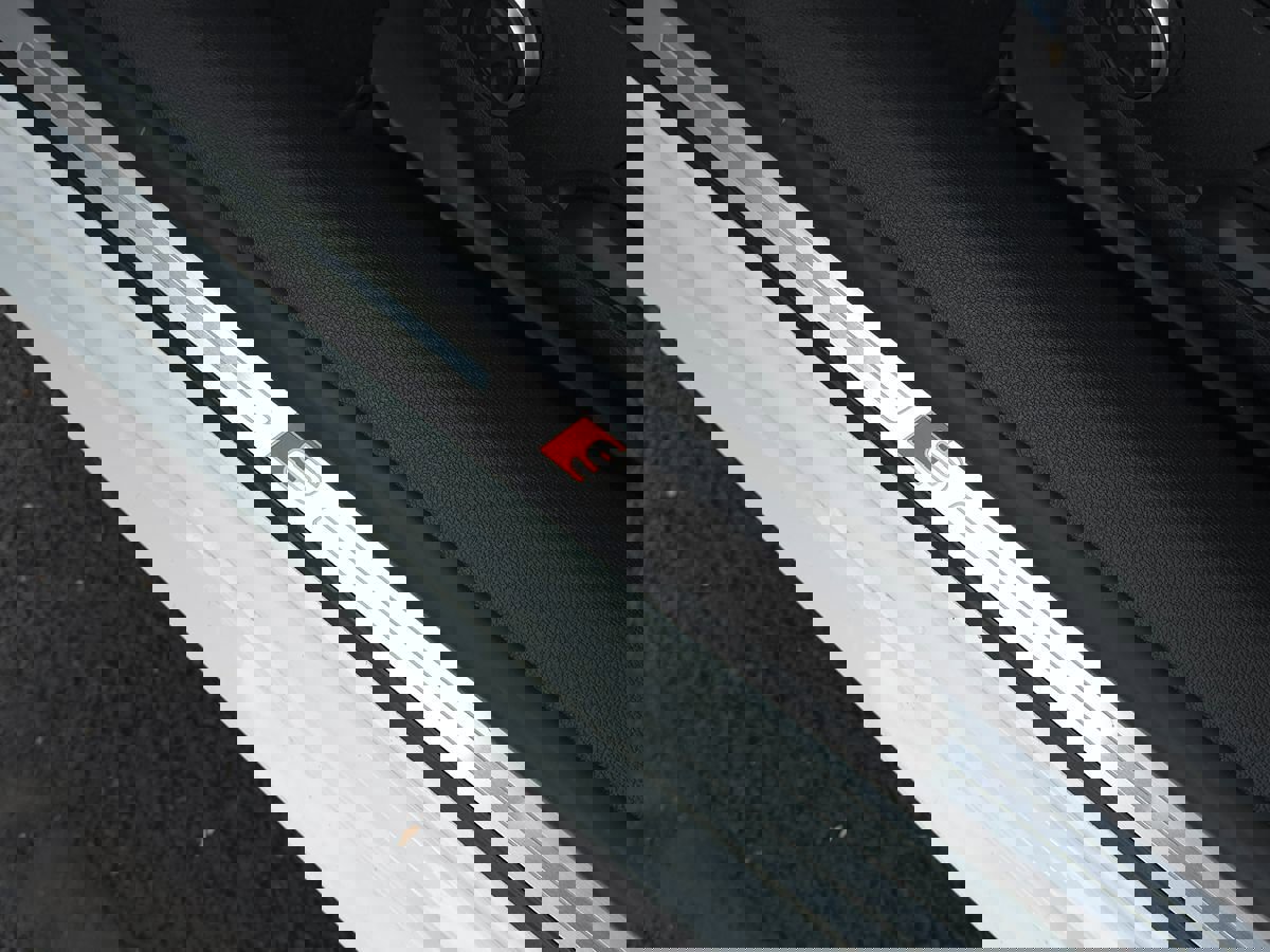 Used 2022 Audi S5 Premium Plus w/ Premium Plus image 56