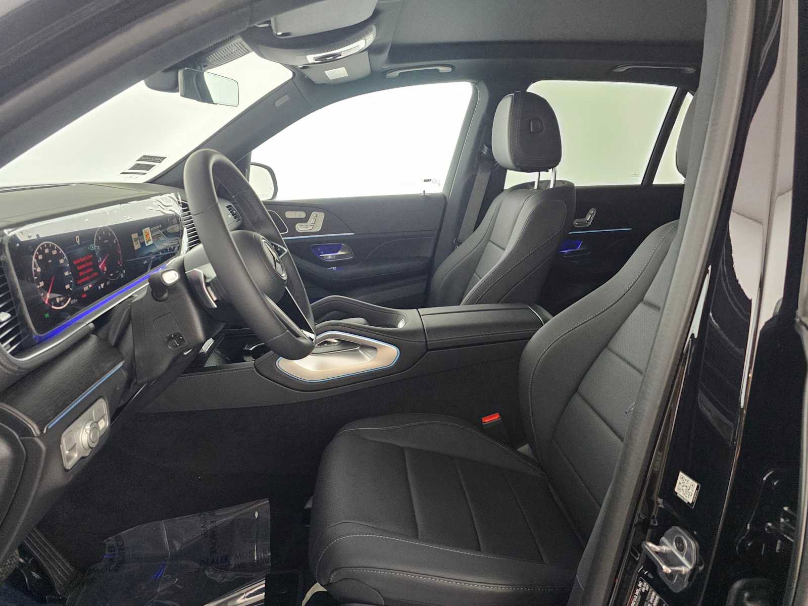 Used 2026 Mercedes-Benz GLE 350 4MATIC image 20