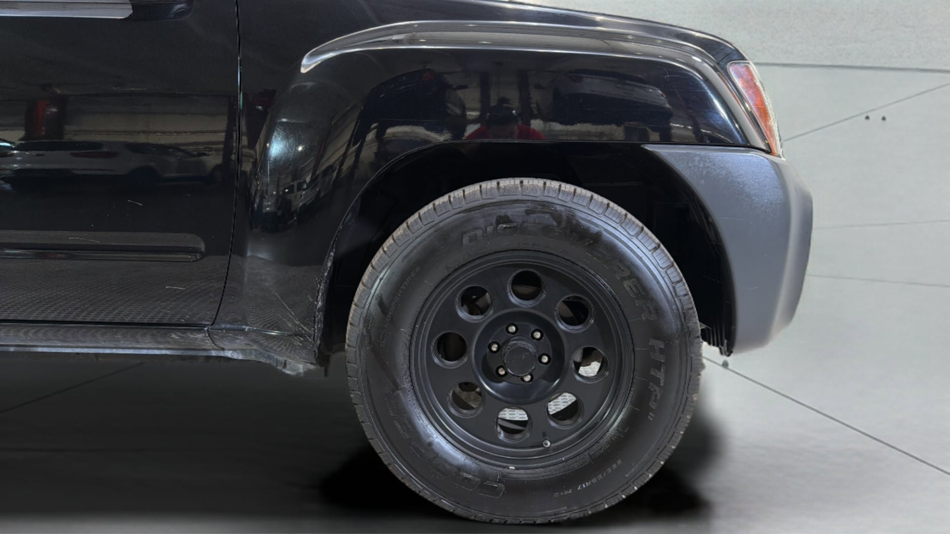 Used 2012 Nissan Xterra X RWD image 34