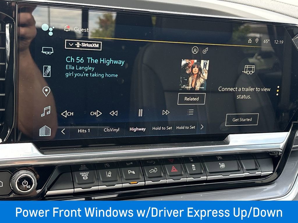 New 2026 Chevrolet Silverado 3500 High Country w/ High Country Premium Package image 15