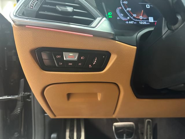 Used 2021 BMW M440i Convertible w/ Premium Package RWD image 13