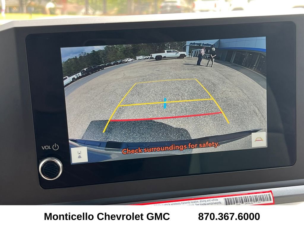 Used 2024 Toyota Tacoma SR5 RWD image 18