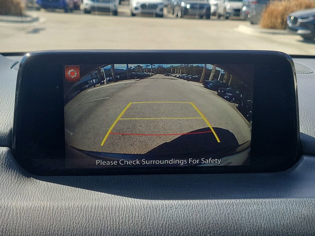 Used 2017 MAZDA CX-5 Sport image 32