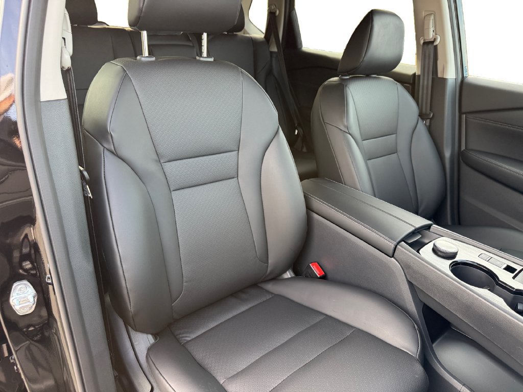 New 2027 Nissan Rogue Dark Armor AWD/4WD image 15