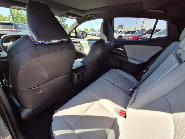 New 2026 Subaru Uncharted AWD image 15