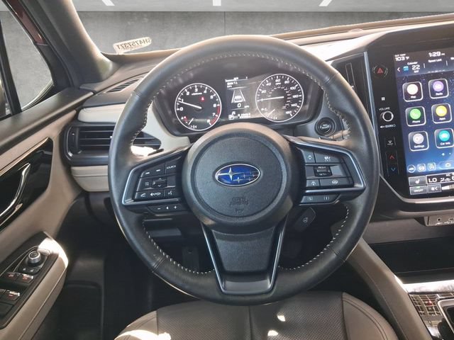 Used 2025 Subaru Forester Limited w/ Popular Package #1 AWD/4WD image 27