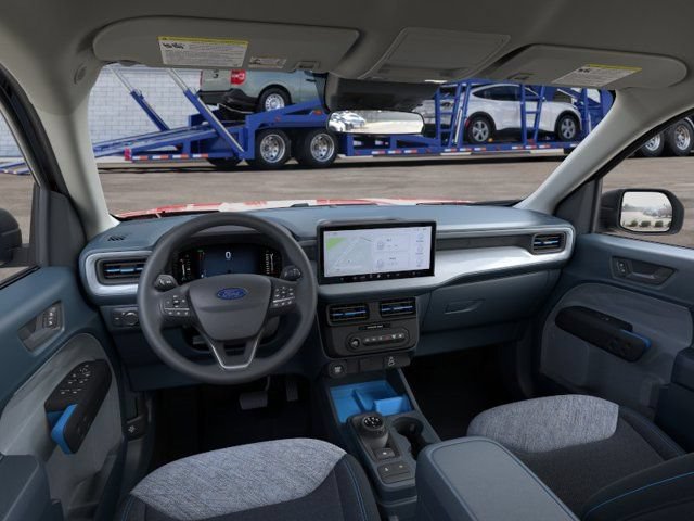 New 2026 Ford Maverick XLT FWD image 9