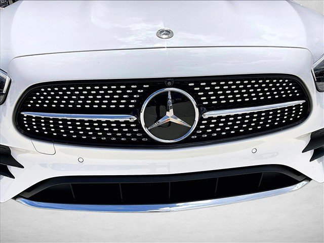 Used 2023 Mercedes-Benz E 450 Coupe image 30