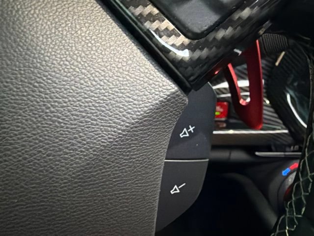 Used 2019 Chevrolet Camaro SS RWD image 20