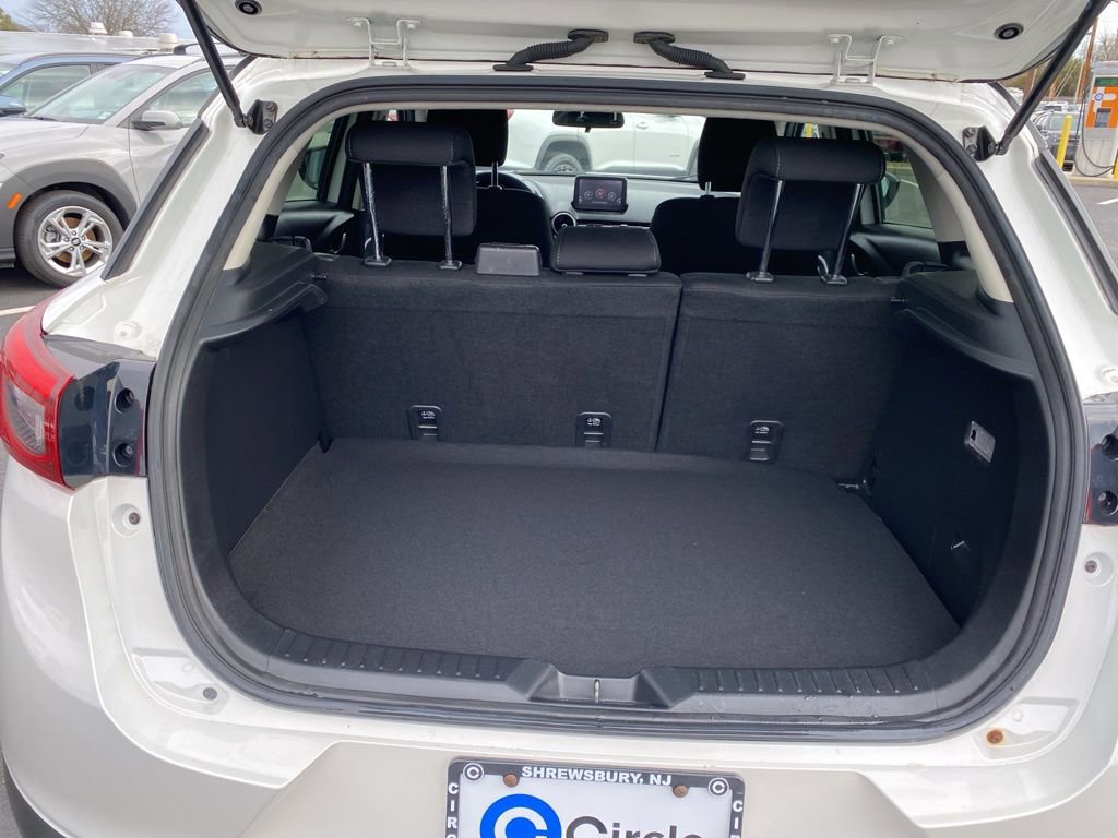 Used 2019 MAZDA CX-3 Sport image 14