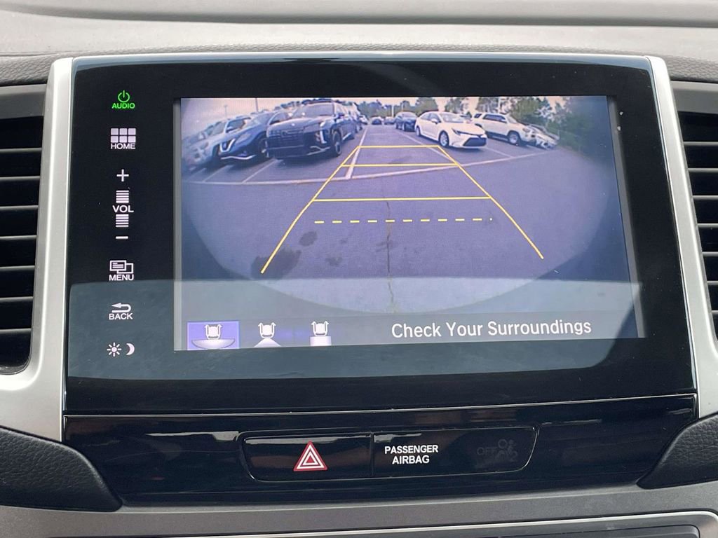Used 2016 Honda Pilot EX-L image 31