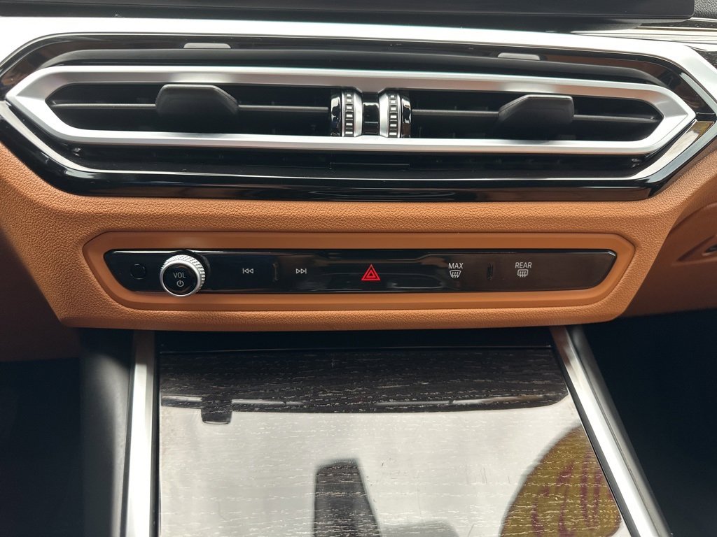 Used 2023 BMW 330e xDrive w/ Driving Assistance Package image 4