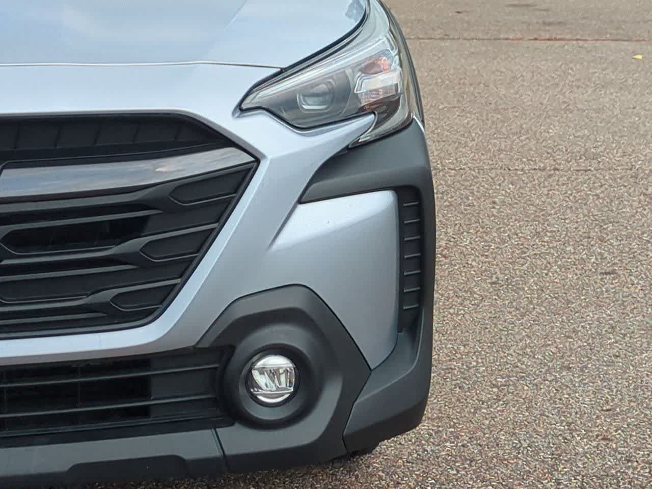 Certified 2024 Subaru Outback Premium AWD/4WD image 10