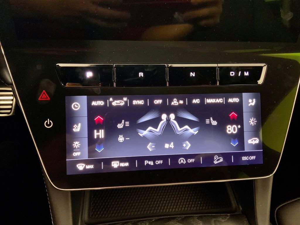 New 2026 Maserati Grecale Modena AWD/4WD image 27