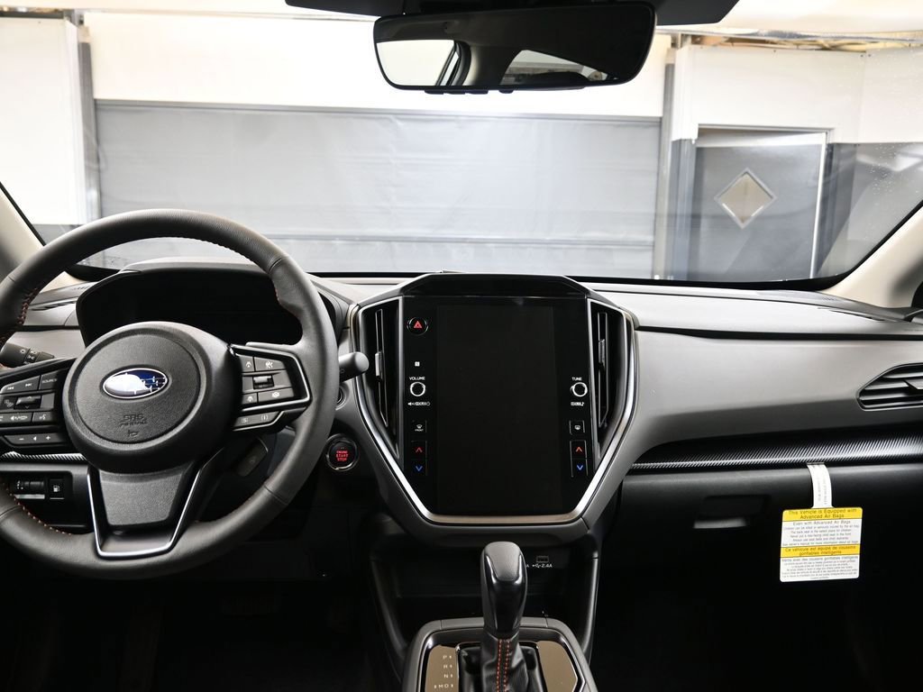 New 2026 Subaru Crosstrek 2.5i Limited image 22