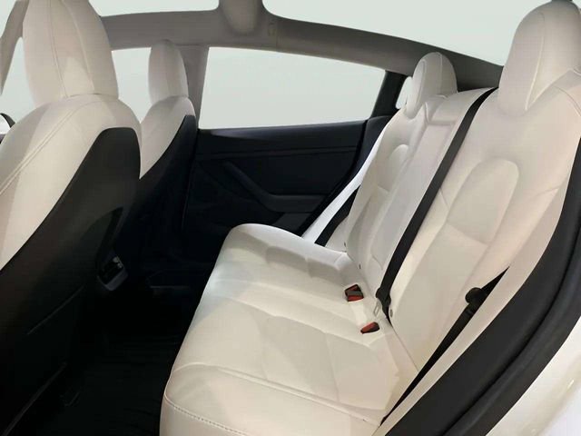 Used 2021 Tesla Model 3 Standard Range Plus RWD image 52