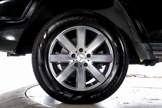 Used 2024 Mercedes-Benz G 550 image 15