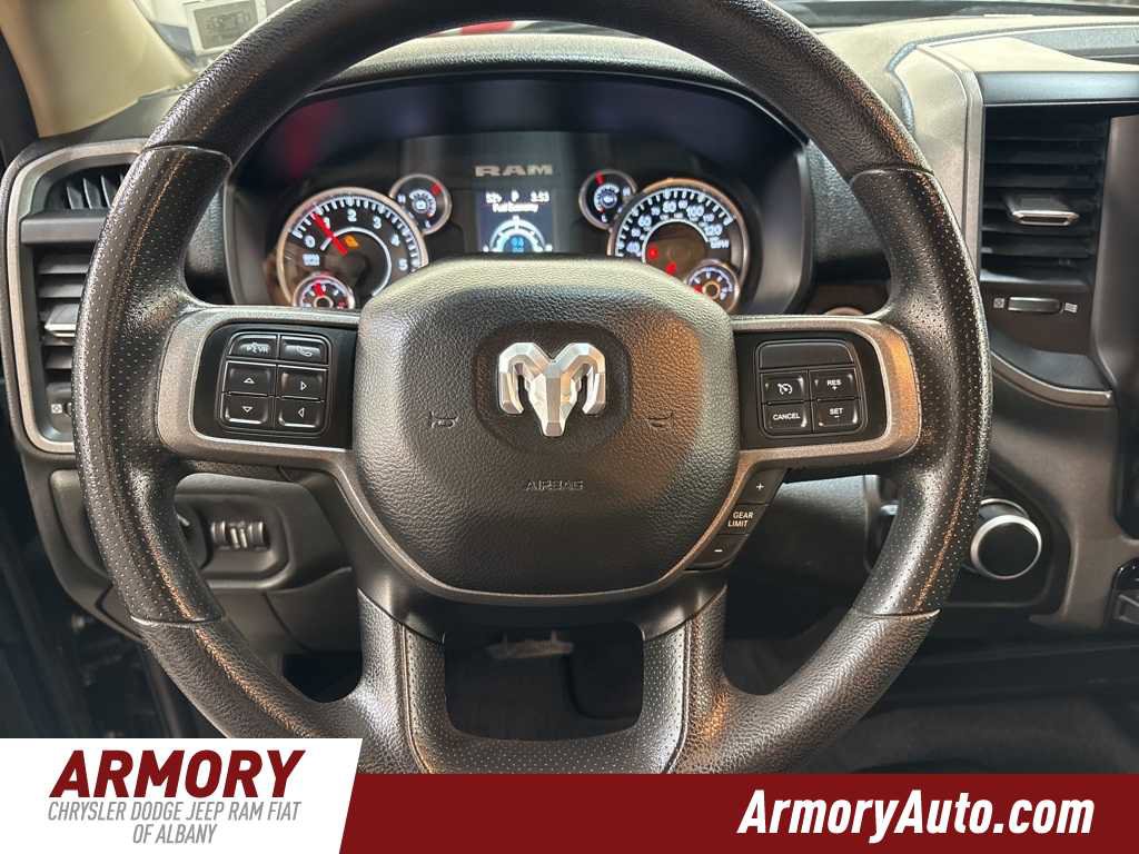 Used 2020 RAM 2500 Tradesman image 13