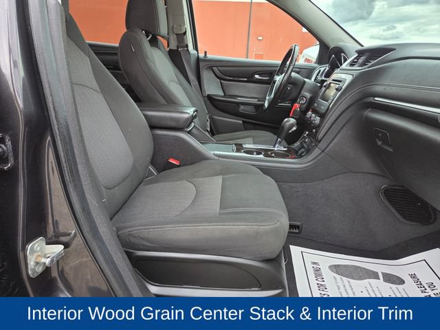 Used 2015 Chevrolet Traverse LT AWD/4WD image 35