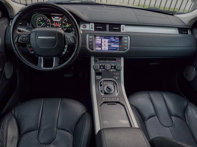 Used 2013 Land Rover Range Rover Evoque Pure Plus AWD/4WD image 12