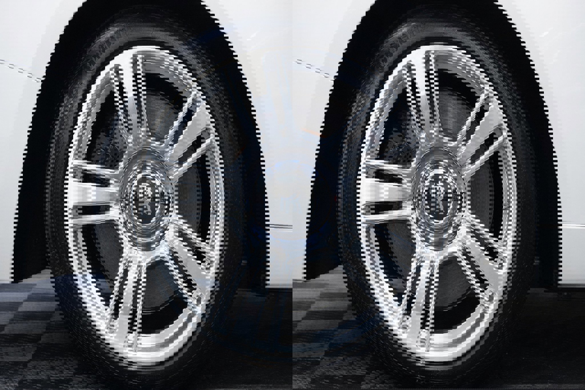 Used 2016 Rolls-Royce Wraith COUPE 2D image 59