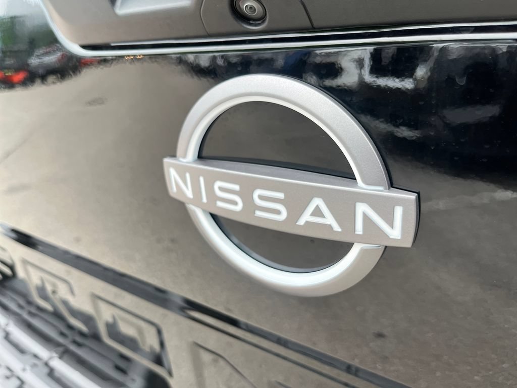 New 2026 Nissan Frontier S w/ Tow Package AWD/4WD image 42