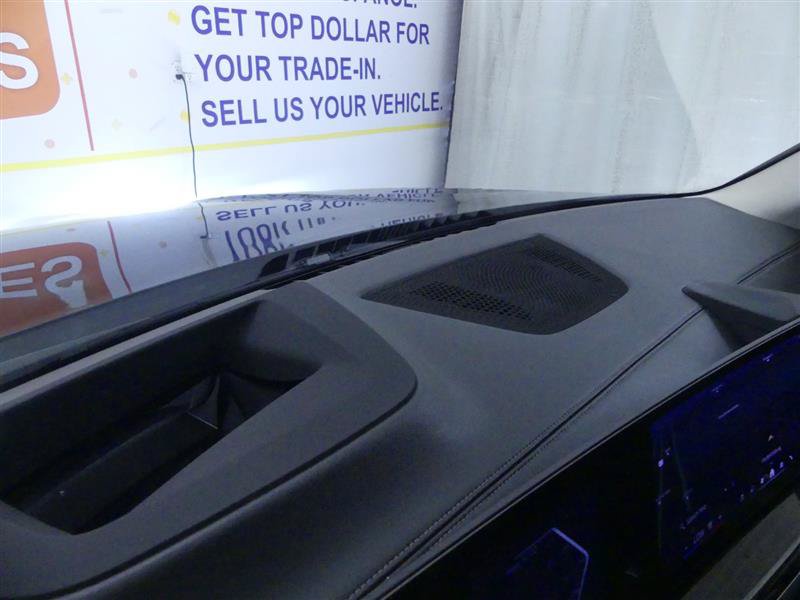 Used 2024 BMW X7 xDrive40i w/ Climate Comfort Package AWD/4WD image 26